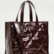 Borsa Twinset Red Wine