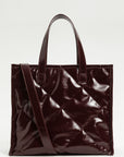 Borsa Twinset Red Wine