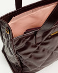 Borsa Twinset Red Wine