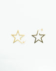 Starlight Earrings