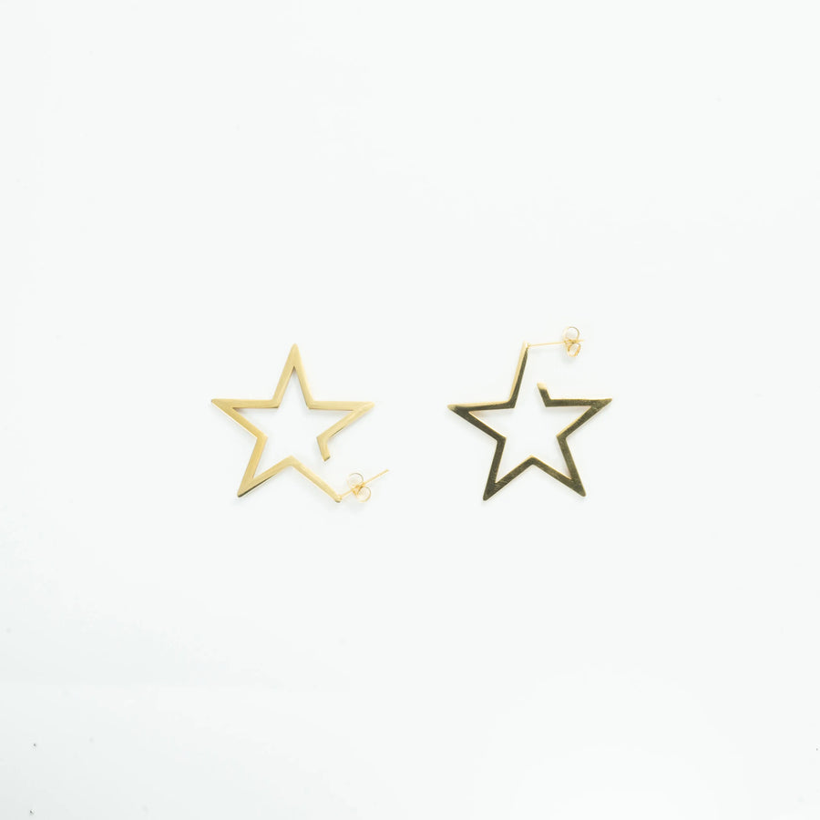 Starlight Earrings