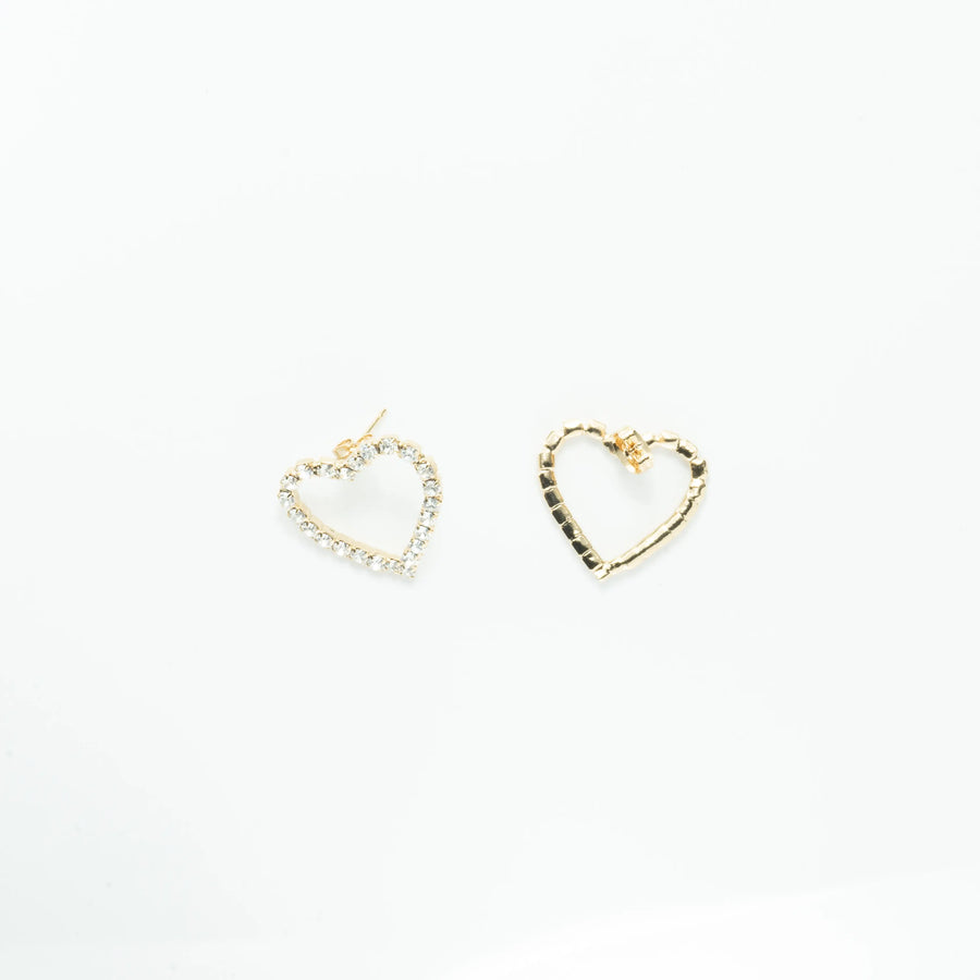 Self Love Earrings