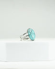 Turquoise Ring