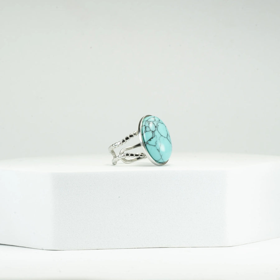 Turquoise Ring