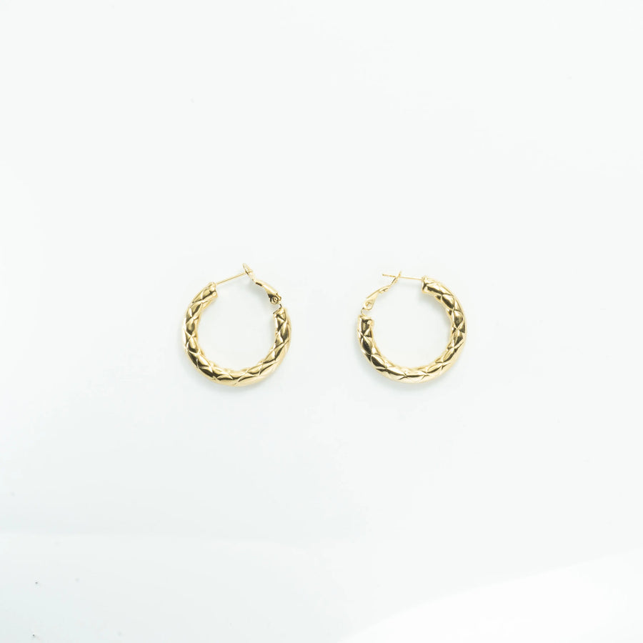 Diana Earrings