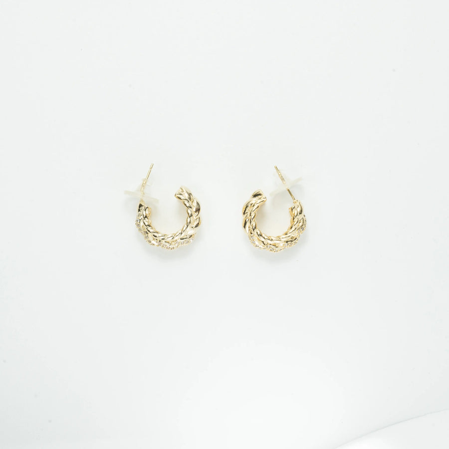 Brigitte Earrings