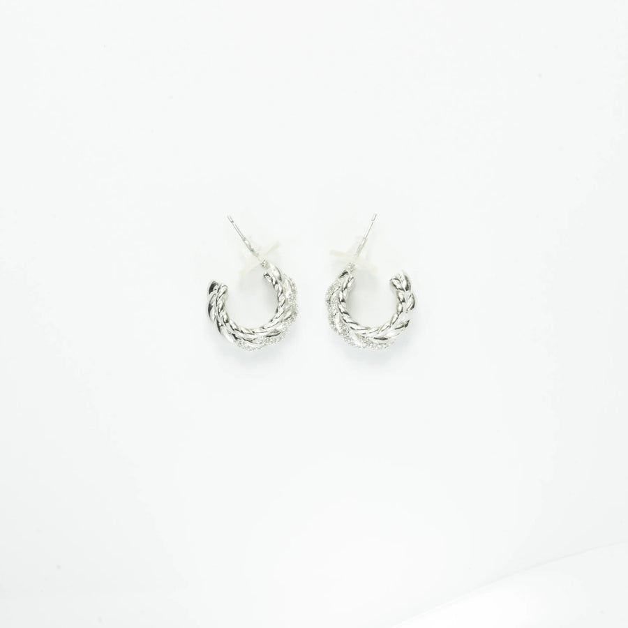 Brigitte Earrings