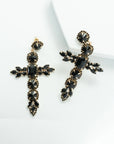 Devotion Earrings