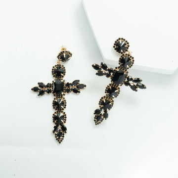 Devotion Earrings