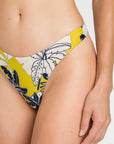 Bikini Twinset con Macramè