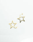 Starlight Earrings