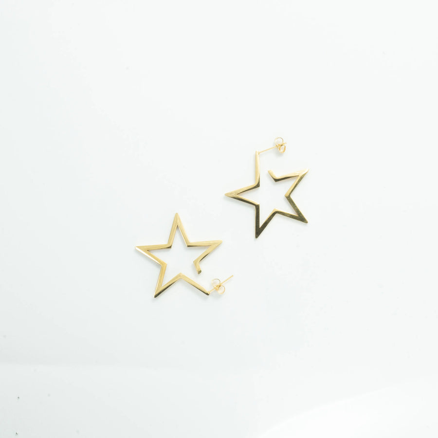 Starlight Earrings