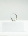 Cold Heart Ring