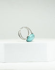 Turquoise Ring