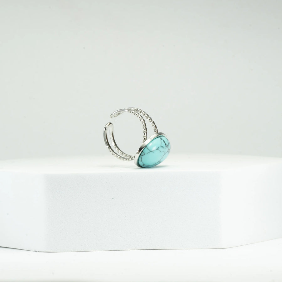 Turquoise Ring