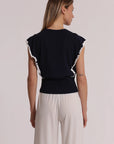 Maglia con Voulant Mimi Muà