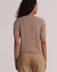 Maglia Paillettes Mimi Muà