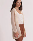 Cardigan Mimi Muà