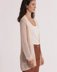Cardigan Mimi Muà