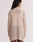 Cardigan Mimi Muà