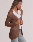 Cardigan Mimi Muà