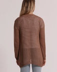 Cardigan Mimi Muà