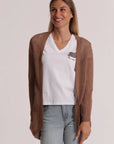 Cardigan Mimi Muà