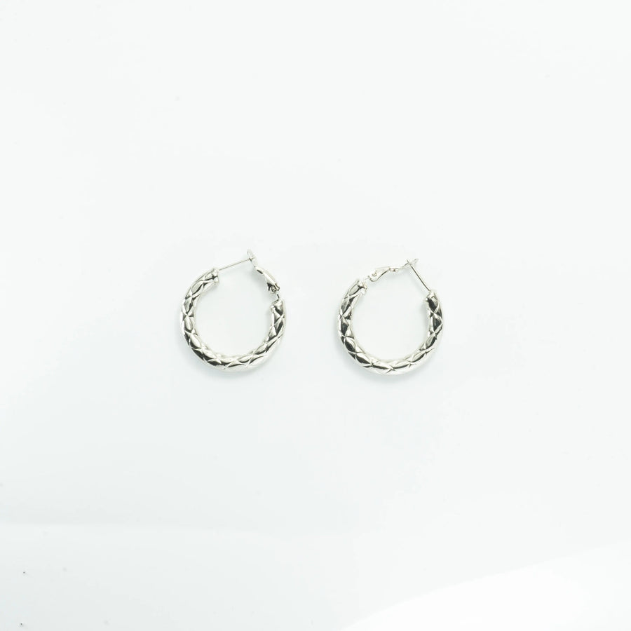 Diana Earrings