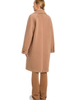 Cappotto Twinset Doppiopetto