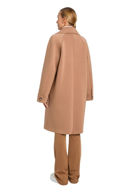 Cappotto Twinset Doppiopetto