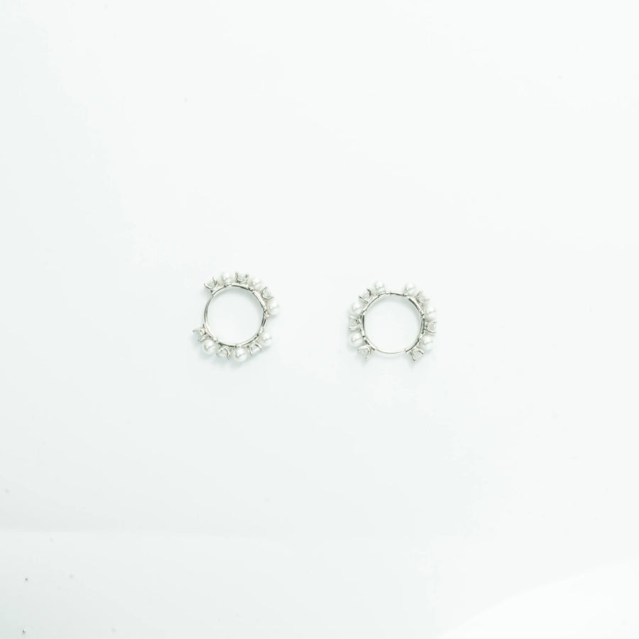 Olivia Earrings