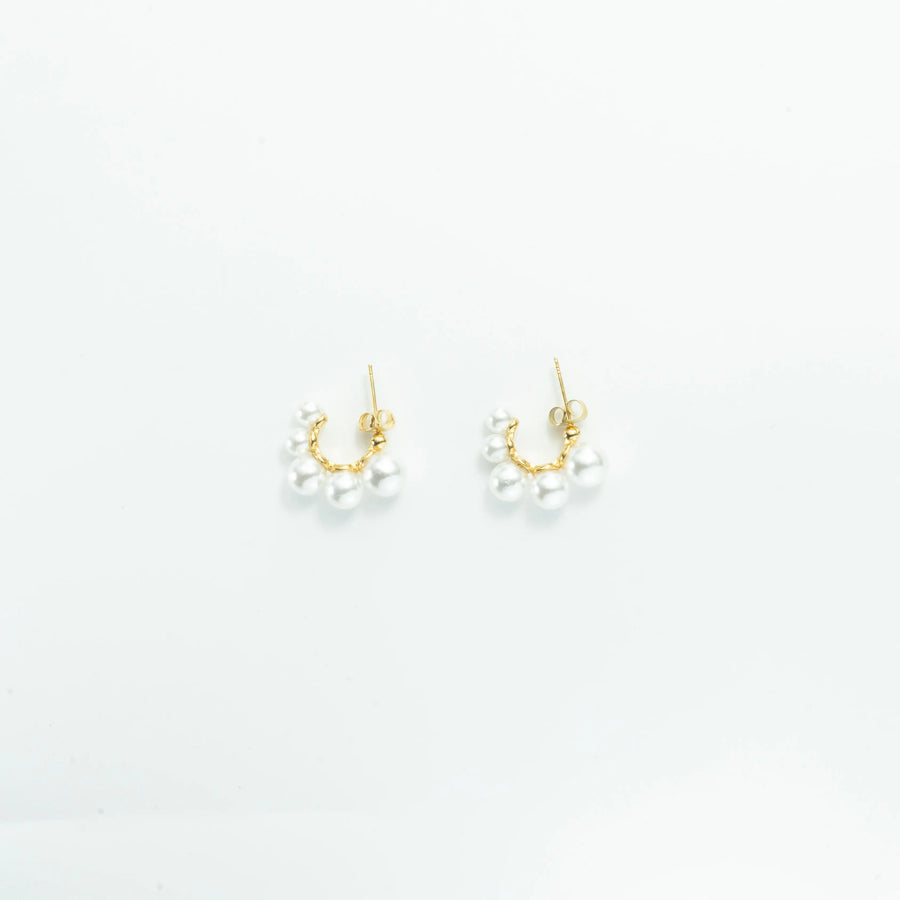 Wendy Earrings