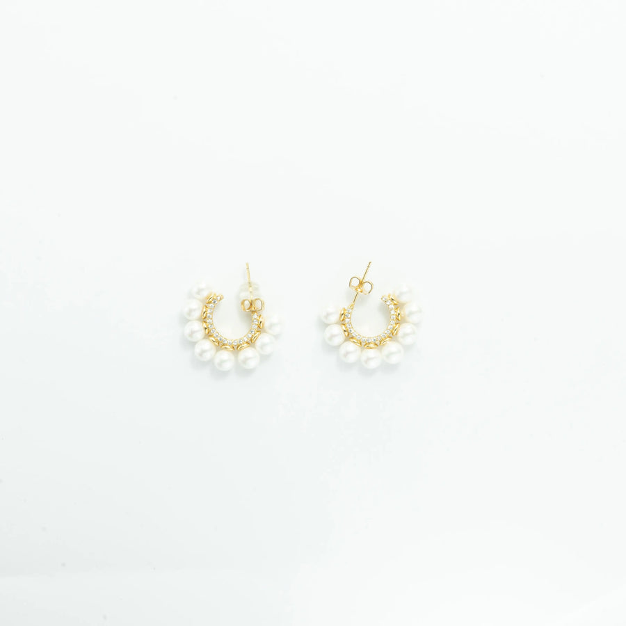 Daphne Earrings