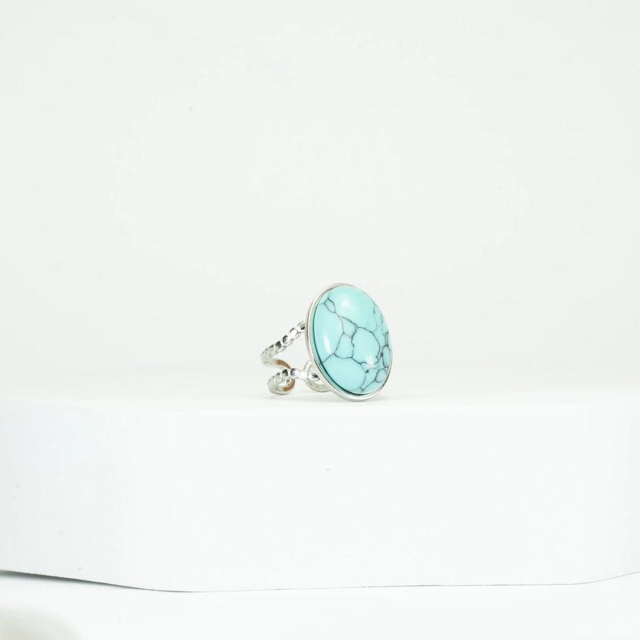 Turquoise Ring