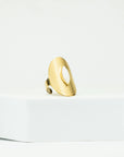 Gold Rush Ring