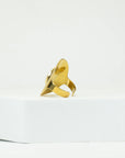 Gold Rush Ring