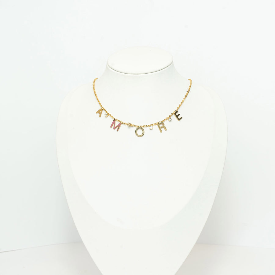 Customized Name necklace