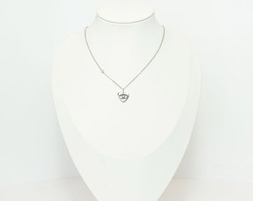 Eye Love You necklace