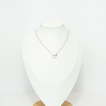 Heart to Heart necklace