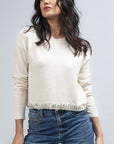 Maglia con Castoni Koralline
