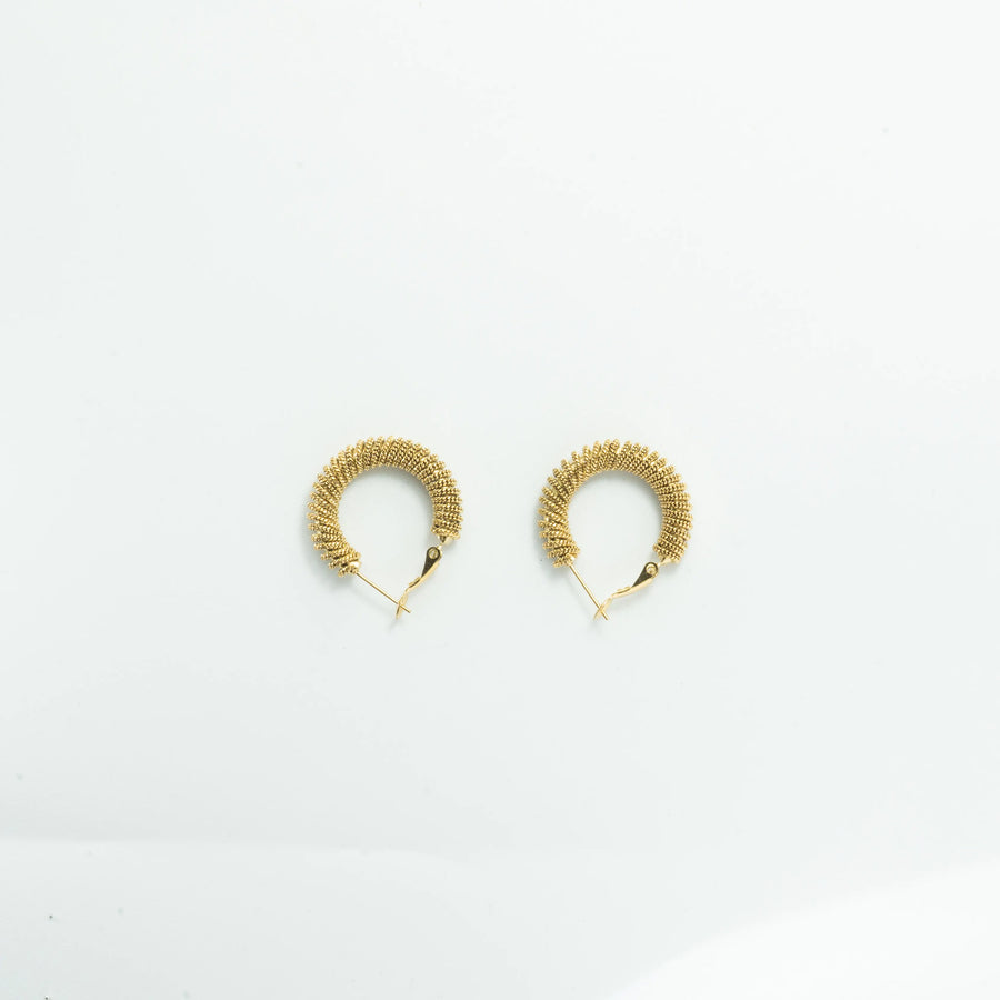 Margot Earrings