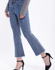 Jeans Cropped Mimì muà