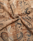 Sciarpa Paisley Mimi Muà
