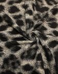 Sciarpa Animalier Mimi Muà