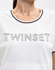 T-Shirt Twinset