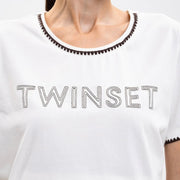T-Shirt Twinset
