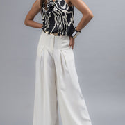 Pantalone Palazzo Koralline