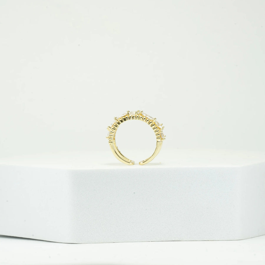 Willow Ring Gold