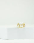 Willow Ring Gold