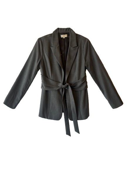 Giacca con Nodo Koralline